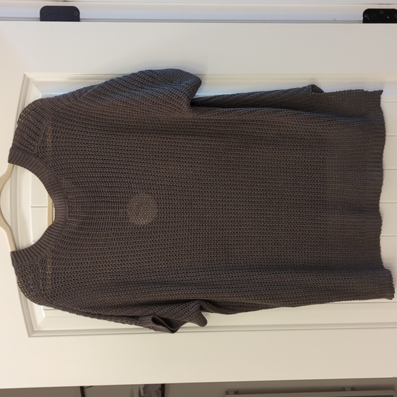 NWT Macaron Knit Sweater - Picture 6 of 7